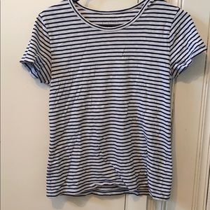 J Crew Studio Tee